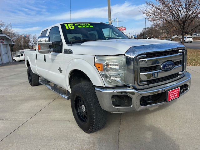 2015 Ford F-350 Image 2