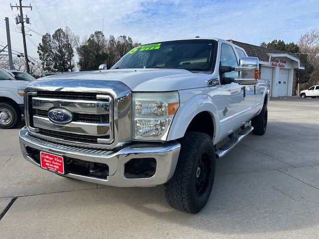 2015 Ford F-350 Image 4