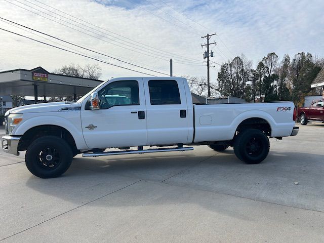 2015 Ford F-350 Image 5