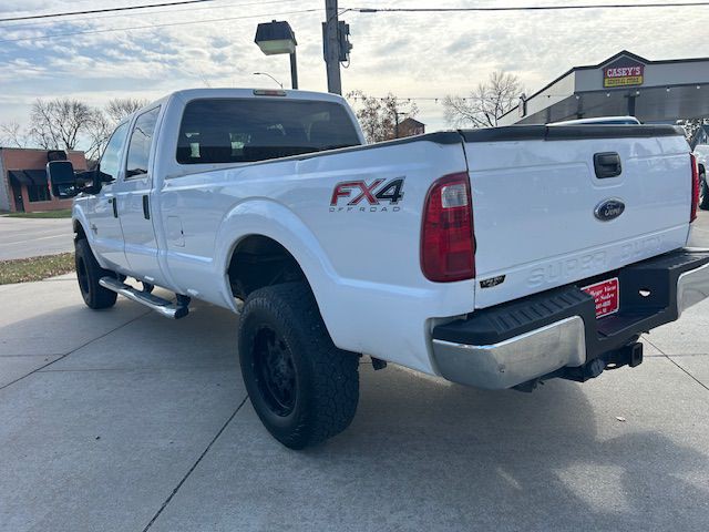 2015 Ford F-350 Image 6