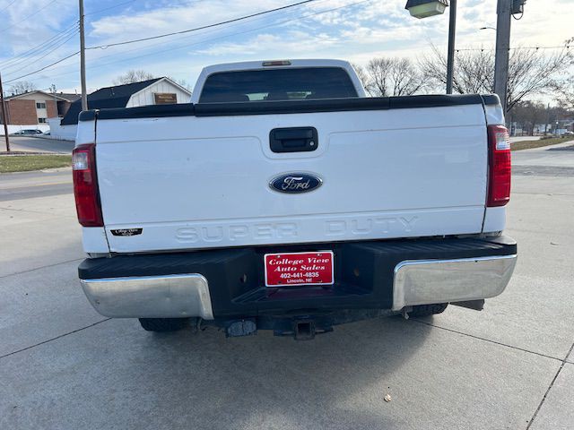 2015 Ford F-350 Image 7