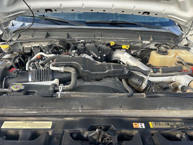 2015 Ford F-350 Image 8