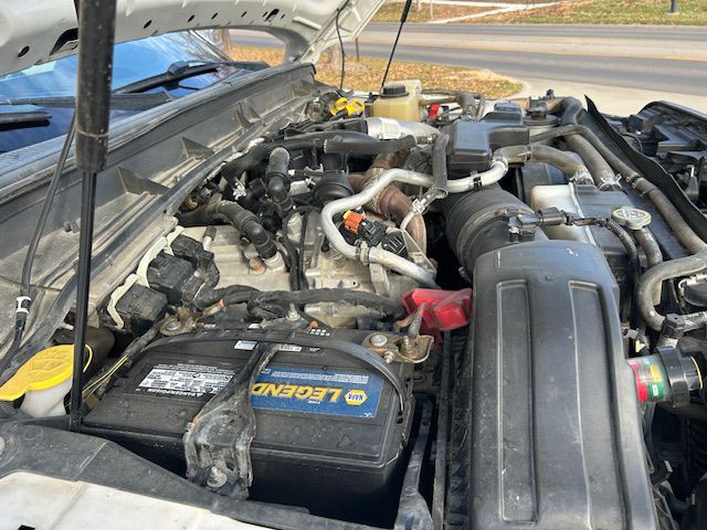 2015 Ford F-350 Image 9