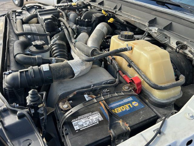 2015 Ford F-350 Image 10