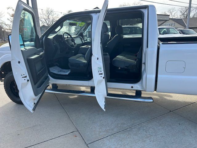 2015 Ford F-350 Image 12