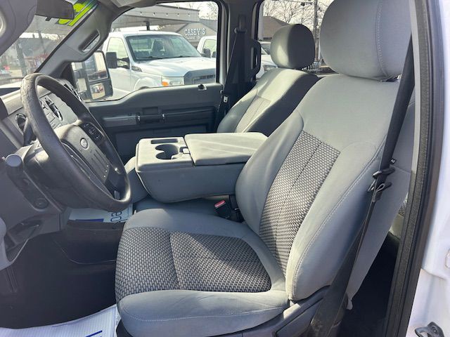 2015 Ford F-350 Image 13