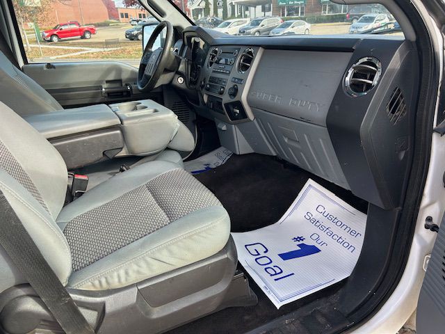 2015 Ford F-350 Image 14