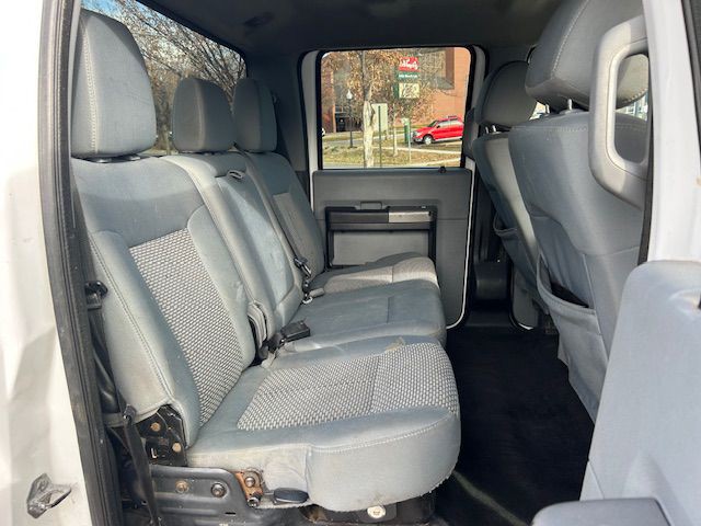 2015 Ford F-350 Image 15