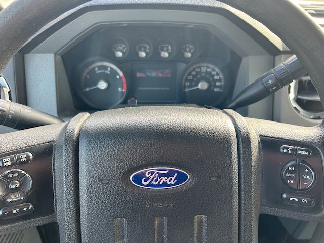 2015 Ford F-350 Image 16