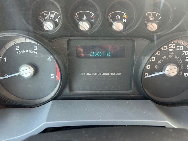 2015 Ford F-350 Image 17