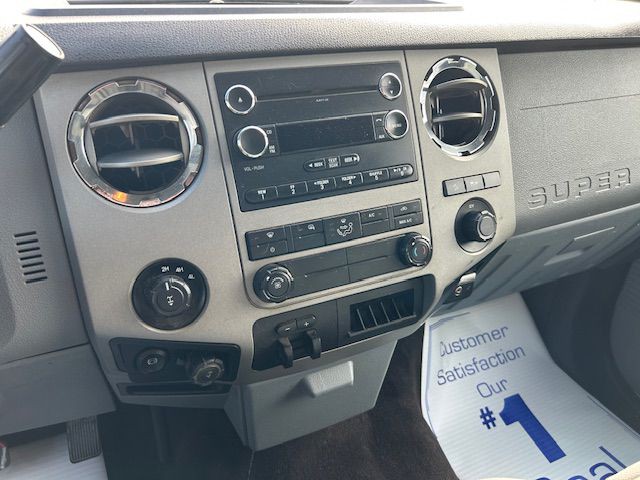 2015 Ford F-350 Image 18