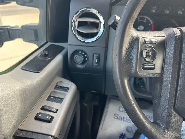 2015 Ford F-350 Image 19
