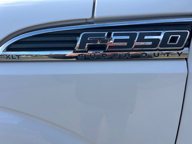 2015 Ford F-350 Image 20