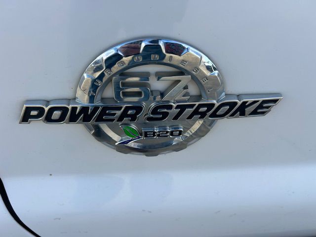 2015 Ford F-350 Image 21