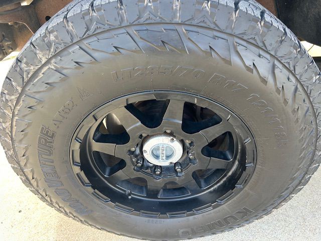 2015 Ford F-350 Image 22