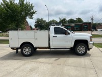 Image for 2017 Chevrolet Silverado 1500  ID: 6514403