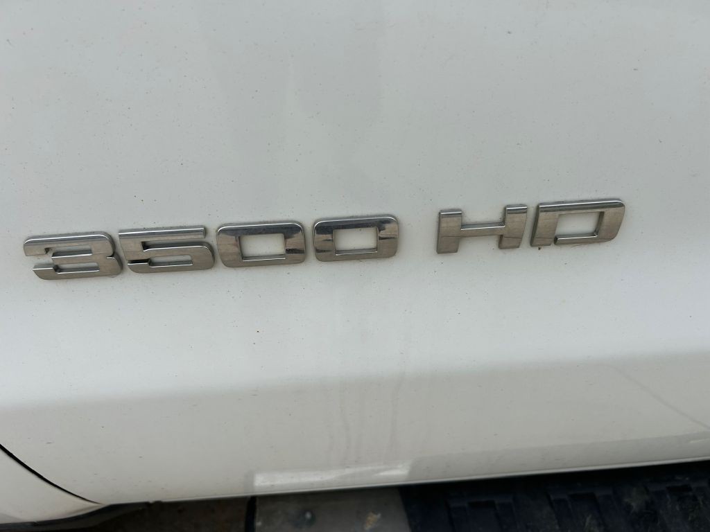2017 Chevrolet Silverado 1500 Image 21
