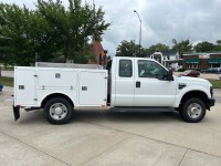 Image for 2008 Ford F-250 Super Duty ID: 6657191