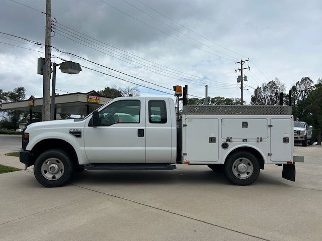 2008 Ford F-250 Image 5