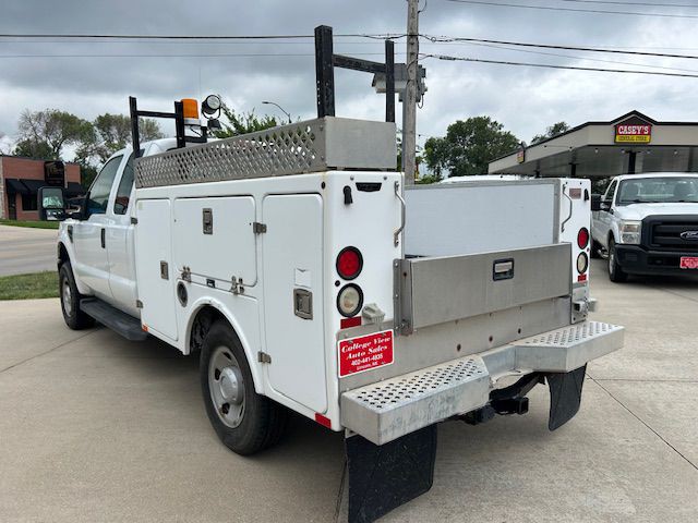 2008 Ford F-250 Image 6