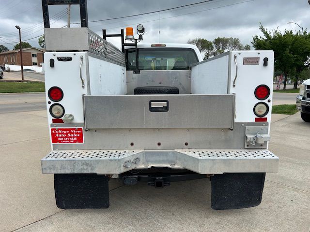 2008 Ford F-250 Image 7