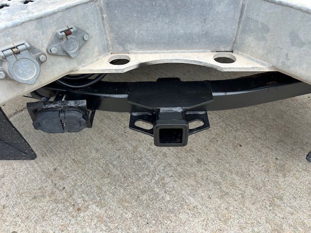 2008 Ford F-250 Image 11