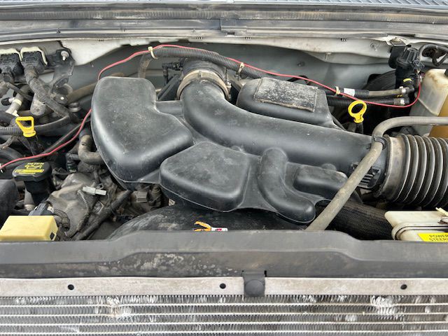 2008 Ford F-250 Image 12