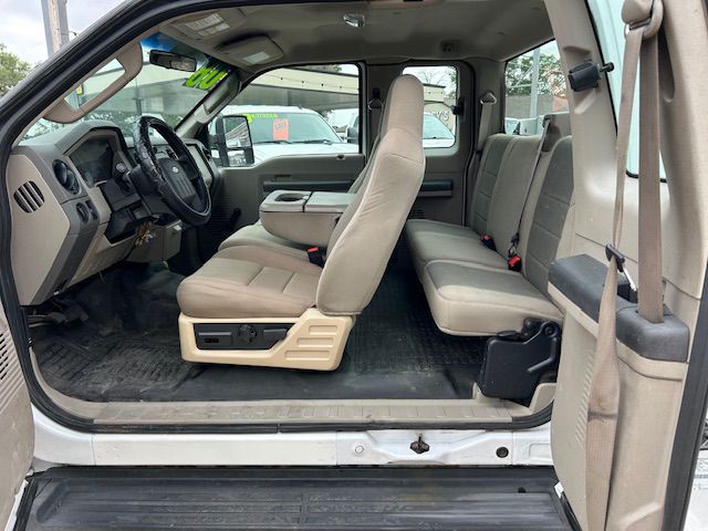 2008 Ford F-250 Image 15