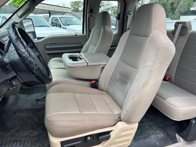 2008 Ford F-250 Image 16