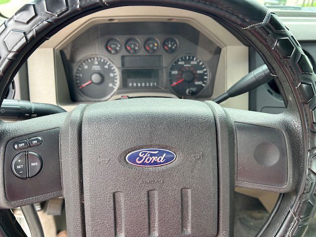 2008 Ford F-250 Image 18