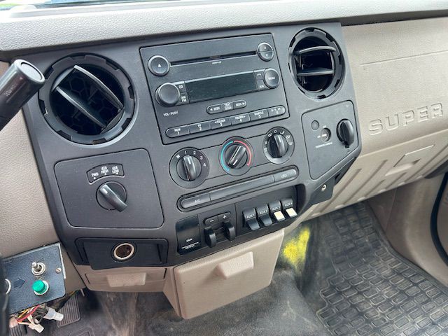 2008 Ford F-250 Image 19