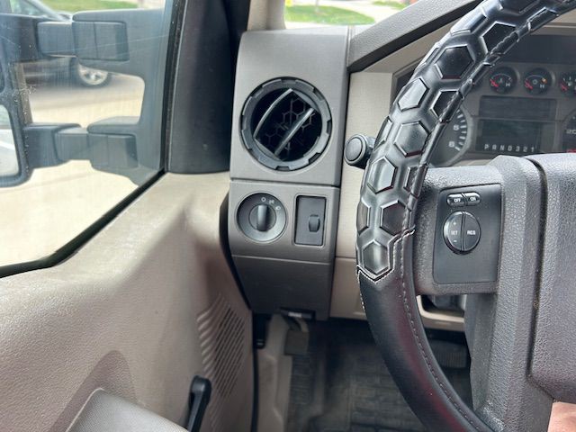 2008 Ford F-250 Image 20