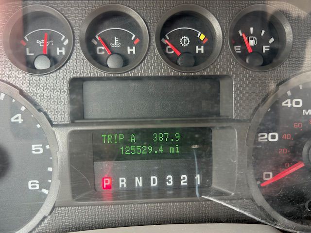 2008 Ford F-250 Image 21