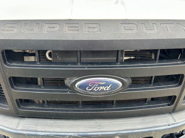 2008 Ford F-250 Image 25