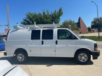 Image for 2017 Chevrolet Express  ID: 6708079