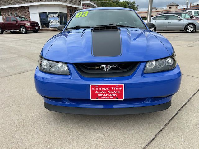 2003 Ford Mustang Image 3