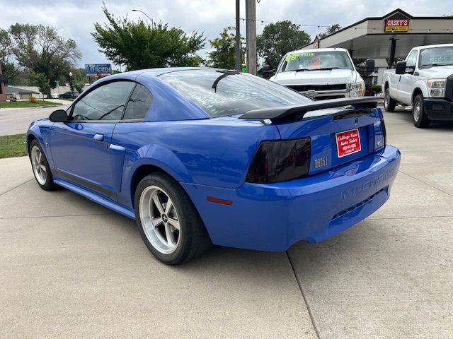 2003 Ford Mustang Image 6