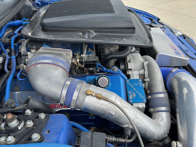 2003 Ford Mustang Image 12
