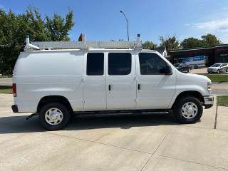 Image for 2014 Ford Econoline E250 ID: 6744086