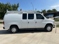 Image for 2014 Ford Econoline E250 ID: 6744086