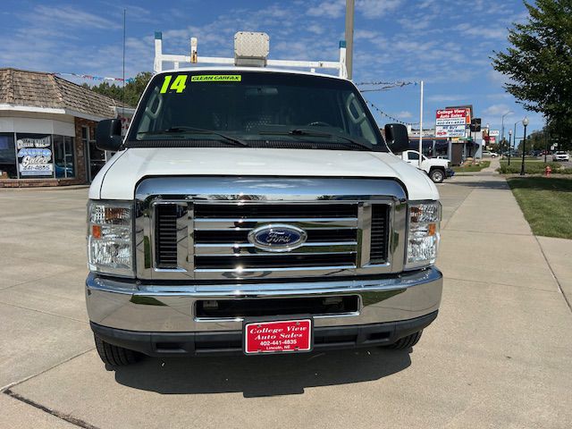 2014 Ford Econoline Image 3