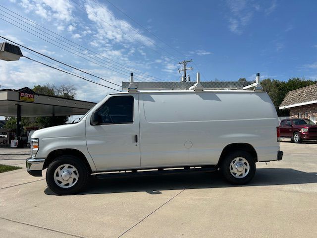 2014 Ford Econoline Image 5