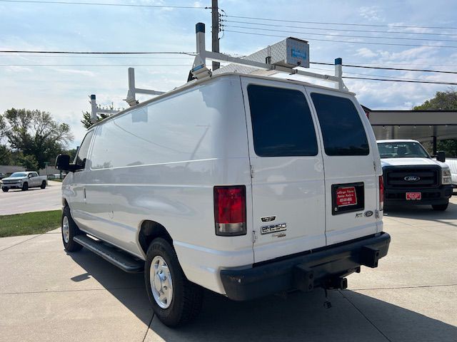 2014 Ford Econoline Image 6