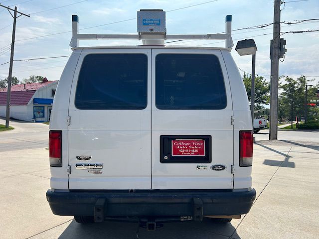 2014 Ford Econoline Image 7