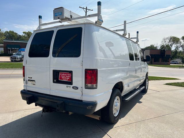 2014 Ford Econoline Image 8