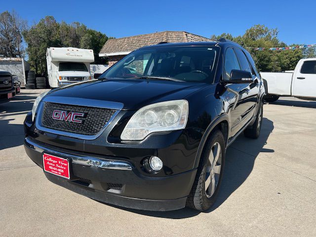 2011 GMC Acadia Image 4