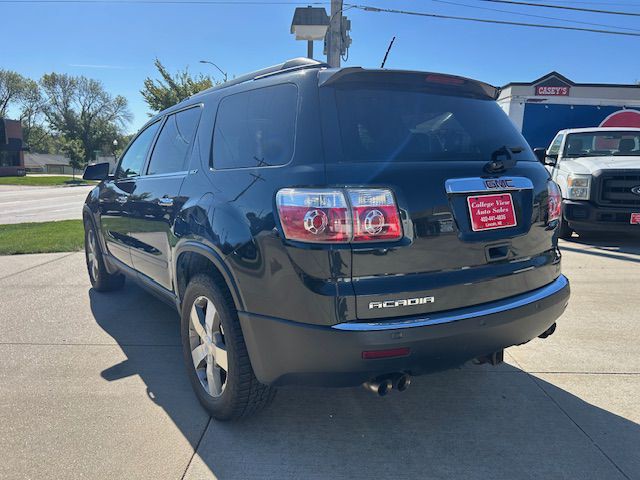 2011 GMC Acadia Image 6