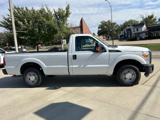 Image for 2015 Ford F-250 Super Duty ID: 6814126