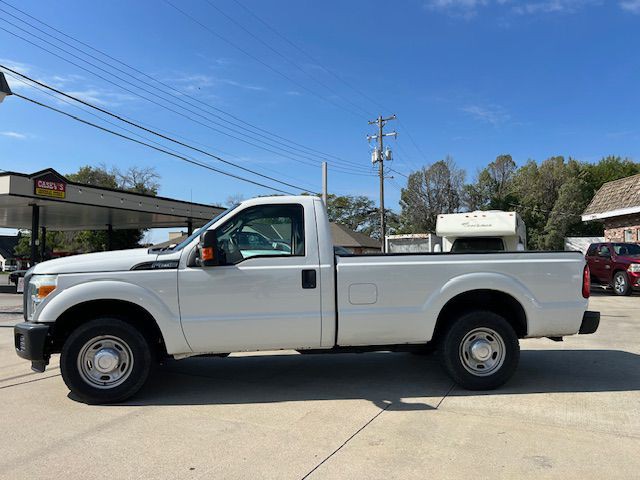 2015 Ford F-250 Image 5