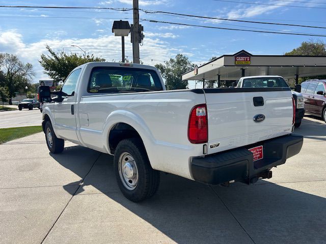 2015 Ford F-250 Image 6
